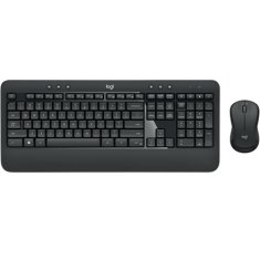 Logitech Klávesnice s myší MK540 Advanced 920-008688