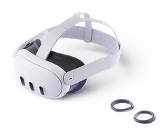 Meta Quest 3 Virtual Reality - 512 GB