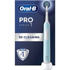 Oral-B Elektrický zubní kartáček Pro Series 1 Blue