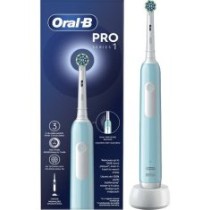 Oral-B Elektrický zubní kartáček Pro Series 1 Blue