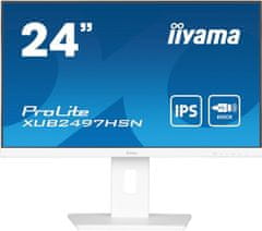 iiyama Monitor XUB2497HSN-W1