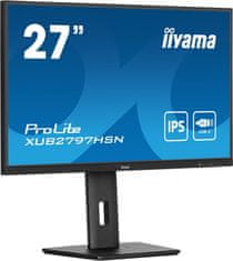 iiyama Monitor XUB2797HSN-B1