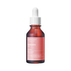 MÁRY & MAY Hydratačné pleťové sérum Hyaluronics (Serum) 30 ml