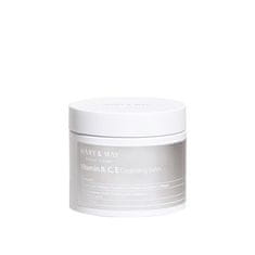 MÁRY & MAY Čistiaci pleťový balzam Vitamín B, C, E (Cleansing Balm) 120 g