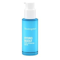 Neutrogena Hydratačné pleťové sérum Hydro Boost (Hyaluronic Acid Ultra-Hydrating Serum) 30 ml