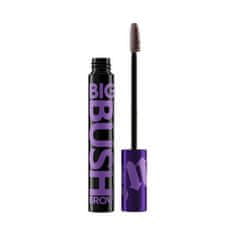 Urban Decay Objemový gél na obočie Big Bush (Volumizing Tinted Brow Gél) 4,25 ml (Odtieň Taupe Trap)