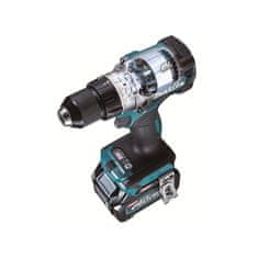 Makita Vrtací šroubovák s příklepem HP001GM201