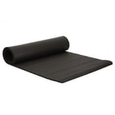 KIK  KX3318 Podložka na cvičenie fitness a jogy 185 x 80 x 1,5 cm, čierna