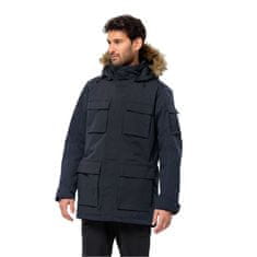 Jack Wolfskin Bundy univerzálne tmavomodrá L 11076741010