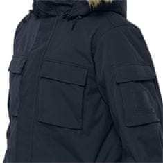 Jack Wolfskin Bundy univerzálne tmavomodrá L 11076741010