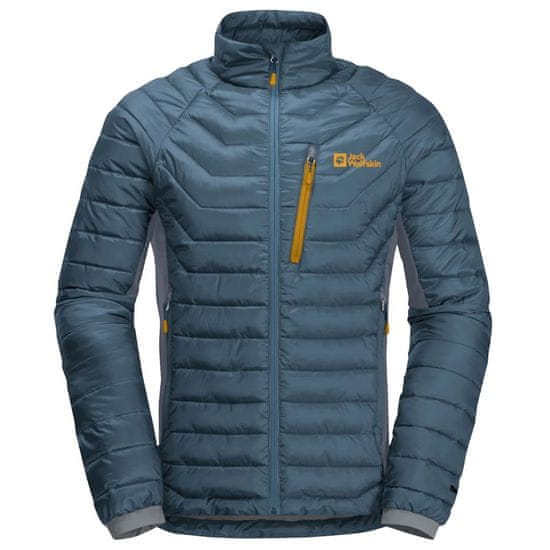 Jack Wolfskin Bundy univerzálne modrá Routeburn Pro Ins