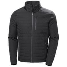 Helly Hansen Bundy univerzálne čierna M Insulator