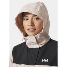 Helly Hansen Bundy univerzálne béžová M W Vancouver Rain Jacket