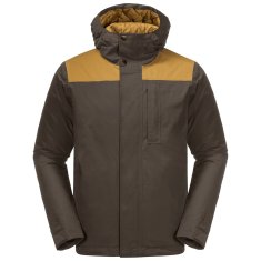 Jack Wolfskin Bundy univerzálne hnedá XL 11133515087