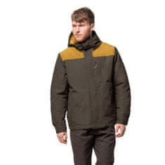 Jack Wolfskin Bundy univerzálne hnedá XL 11133515087