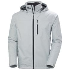 Helly Hansen Bundy univerzálne biela XXL Midlayer