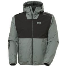 Helly Hansen Bundy univerzálne M Ervik Ins Rain Jacket