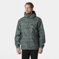 Helly Hansen Bundy treking zelená L Evrik Jacket