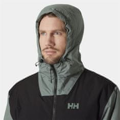 Helly Hansen Bundy univerzálne M Ervik Ins Rain Jacket