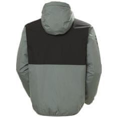 Helly Hansen Bundy univerzálne M Ervik Ins Rain Jacket