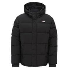 FILA Bundy univerzálne čierna XL FAM045580010