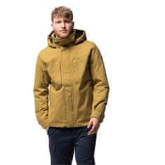 Jack Wolfskin Bundy univerzálne medová XL 11133315205