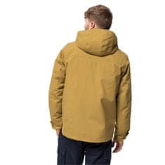 Jack Wolfskin Bundy univerzálne medová XL 11133315205