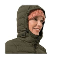 Jack Wolfskin Bundy univerzálne zelená XS 12061614144