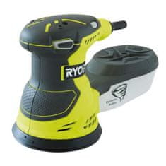 RYOBI Elektrická excentrická brúska 125 mm ROS300 5133001144