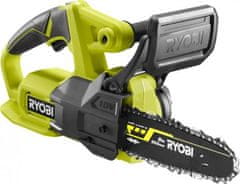 RYOBI AKU 18V REŤAZOVÁ PÍLA ONE+, zelená 5133005414