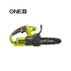 RYOBI AKU 18V REŤAZOVÁ PÍLA ONE+, zelená 5133005414