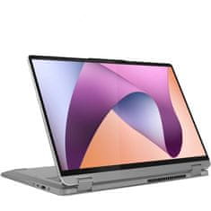 Lenovo Lenovo IdeaPad Flex 5 16ABR8, šedá