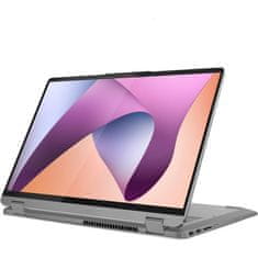 Lenovo Lenovo IdeaPad Flex 5 16ABR8, šedá