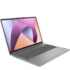 Lenovo Lenovo IdeaPad Flex 5 16ABR8, šedá