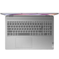 Lenovo Lenovo IdeaPad Flex 5 16ABR8, šedá