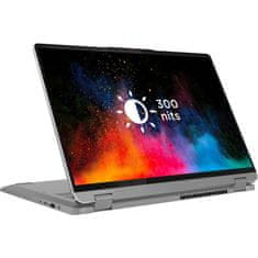 Lenovo Lenovo IdeaPad Flex 5 16ABR8, šedá