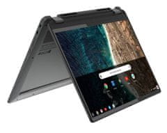 Lenovo Lenovo IdeaPad Flex 5 CB 14IAU7, šedá