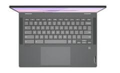 Lenovo Lenovo IdeaPad Flex 5 CB 14IAU7, šedá