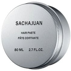 sachajuan Stylingová pasta na vlasy so silnou fixáciou (Hair Paste) 80 ml