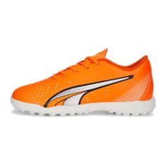 Puma Obuv oranžová 37.5 EU Ultra Play TT JR