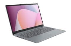 Lenovo Lenovo IdeaPad Slim 3 15AMN8, šedá