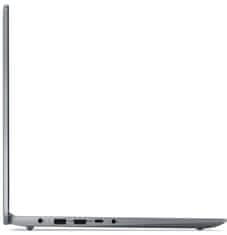 Lenovo Lenovo IdeaPad Slim 3 15AMN8, šedá