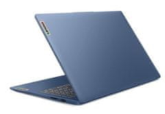 Lenovo Lenovo IdeaPad Slim 3 15IAH8, modrá