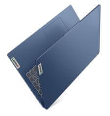 Lenovo Lenovo IdeaPad Slim 3 15IAH8, modrá