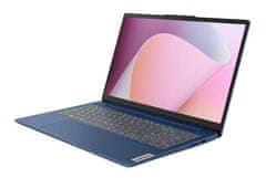 Lenovo Lenovo IdeaPad Slim 3 15IAH8, modrá