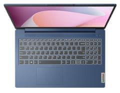 Lenovo Lenovo IdeaPad Slim 3 15IAH8, modrá