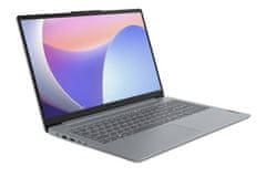 Lenovo Lenovo IdeaPad Slim 3 15IRH8, šedá