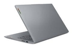 Lenovo Lenovo IdeaPad Slim 3 15IRH8, šedá