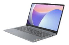 Lenovo Lenovo IdeaPad Slim 3 15IRH8, šedá