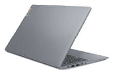 Lenovo Lenovo IdeaPad Slim 3 15IRH8, šedá